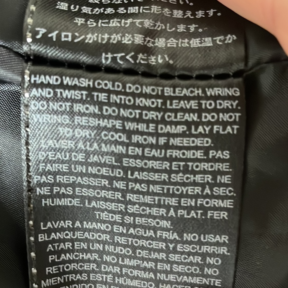 Guess jacket - Picture 6 of 7